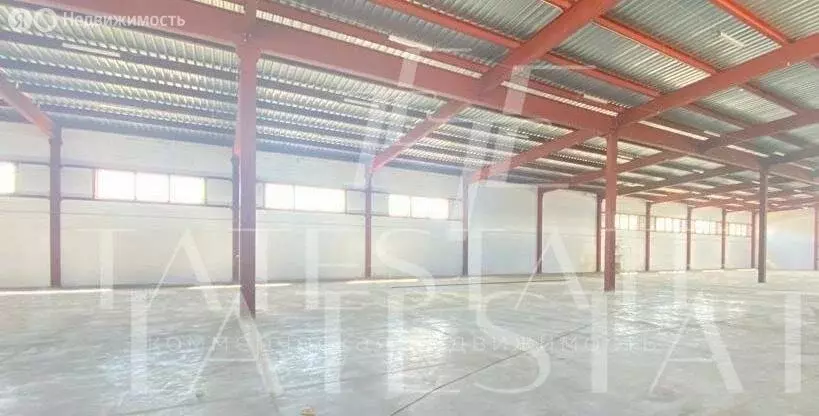 Склад (867 м) - Фото 1