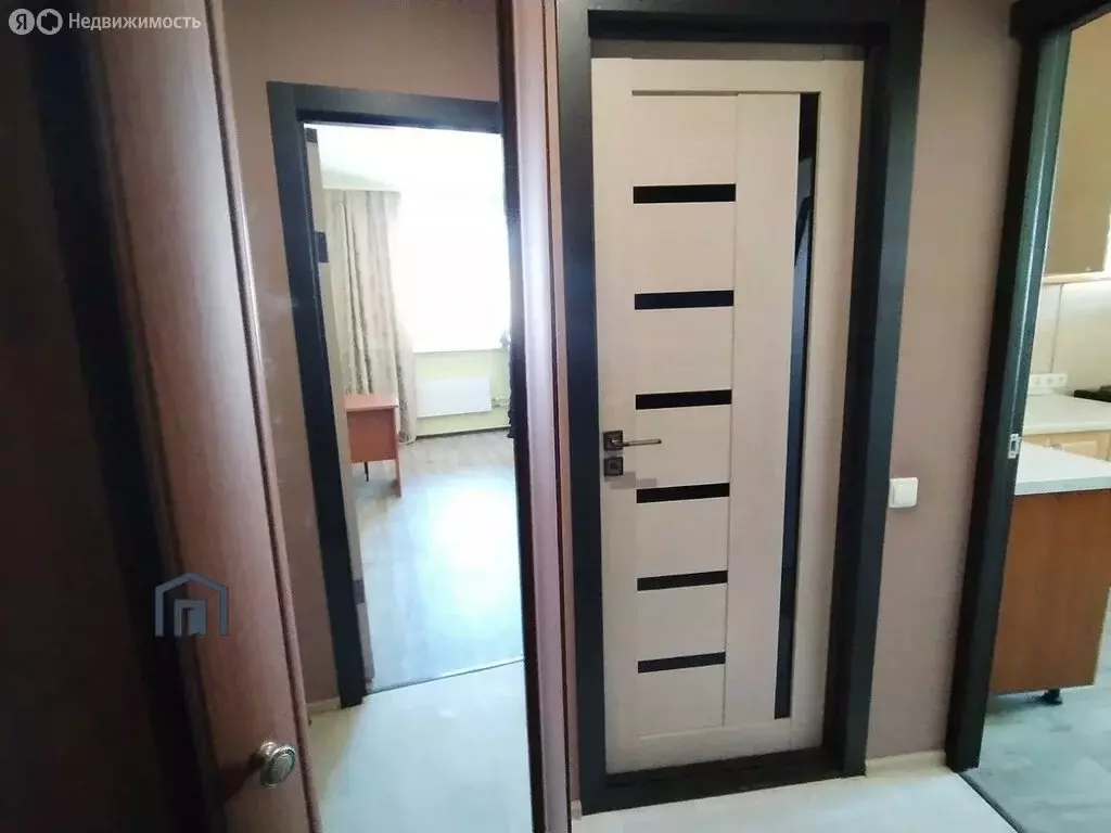 1-комнатная квартира: Иркутский муниципальный округ, рабочий посёлок ... - Фото 2