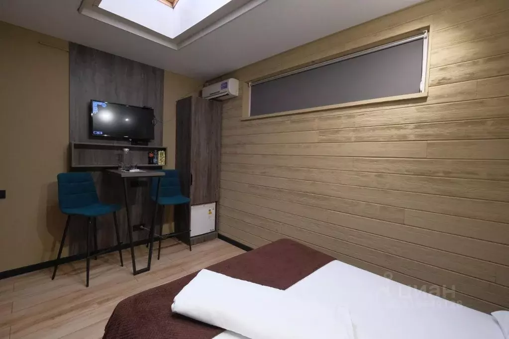 Комната Ростовская область, Таганрог ул. Адмирала Крюйса, 2А (13.0 м) - Фото 1