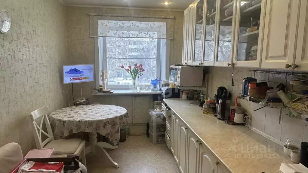 3-к кв. Челябинская область, Озерск ул. Дзержинского, 34 (71.4 м) - Фото 1