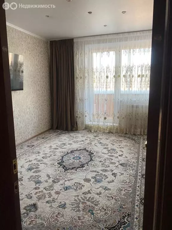 2-комнатная квартира: Челябинск, улица Чайковского, 56А (56 м) - Фото 1