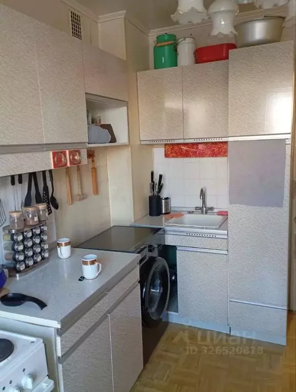 3-к кв. Москва Отрадная ул., 11 (60.2 м) - Фото 1