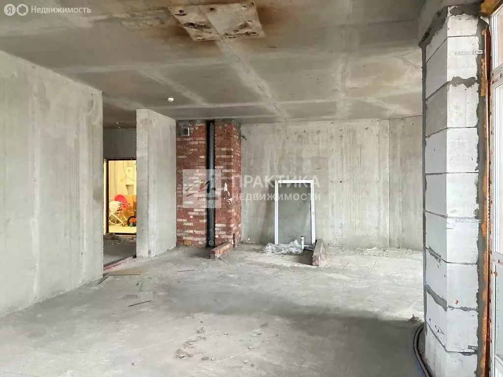 2-комнатная квартира: Москва, Ленинградский проспект, 66к2 (78.4 м) - Фото 2