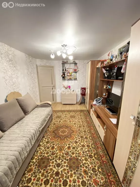 2-комнатная квартира: Екатеринбург, улица Победы, 17А (43 м) - Фото 2