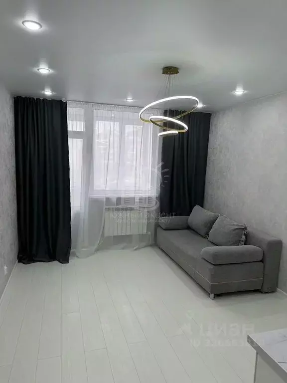 Студия Краснодарский край, Анапа Рождественская ул., 55к2 (27.0 м) - Фото 1