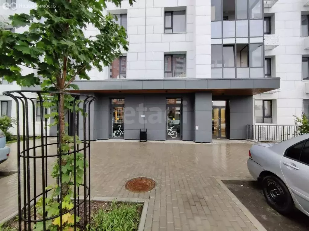 2-комнатная квартира: Сыктывкар, Тентюковская улица, 320к4 (54.9 м) - Фото 0