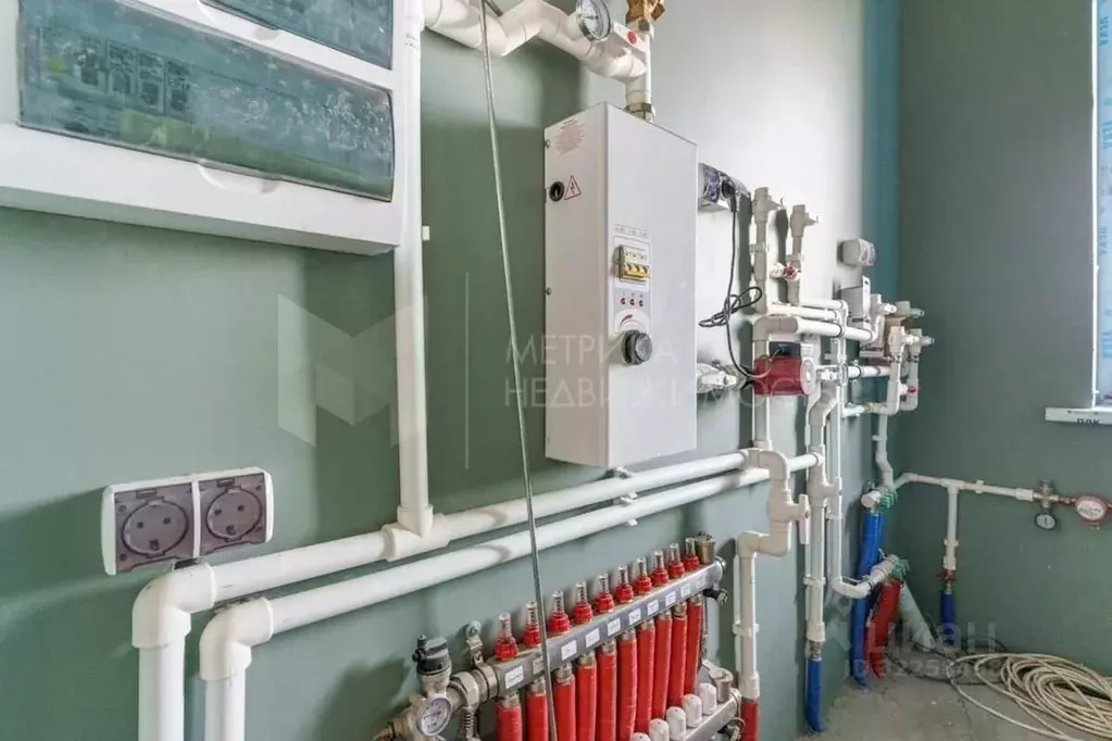 Коттедж в Тюменская область, Тюмень Пушкин мкр, ул. Годунова (126 м) - Фото 2