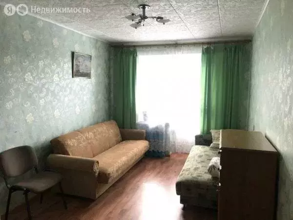 1-комнатная квартира: Семикаракорск, проспект Победы, 9 (36 м) - Фото 1