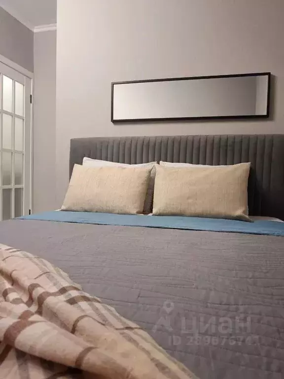 1-к кв. Калужская область, Калуга ул. Маршала Жукова, 31 (33.0 м) - Фото 2