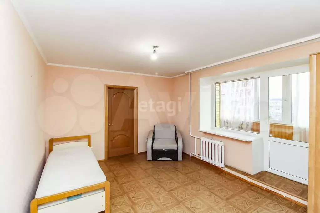 3-к. квартира, 65,4 м, 9/12 эт. - Фото 1