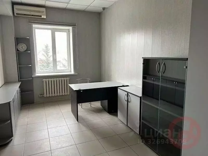 Офис в Самарская область, Самара Республиканская ул., 106 (18 м) - Фото 1