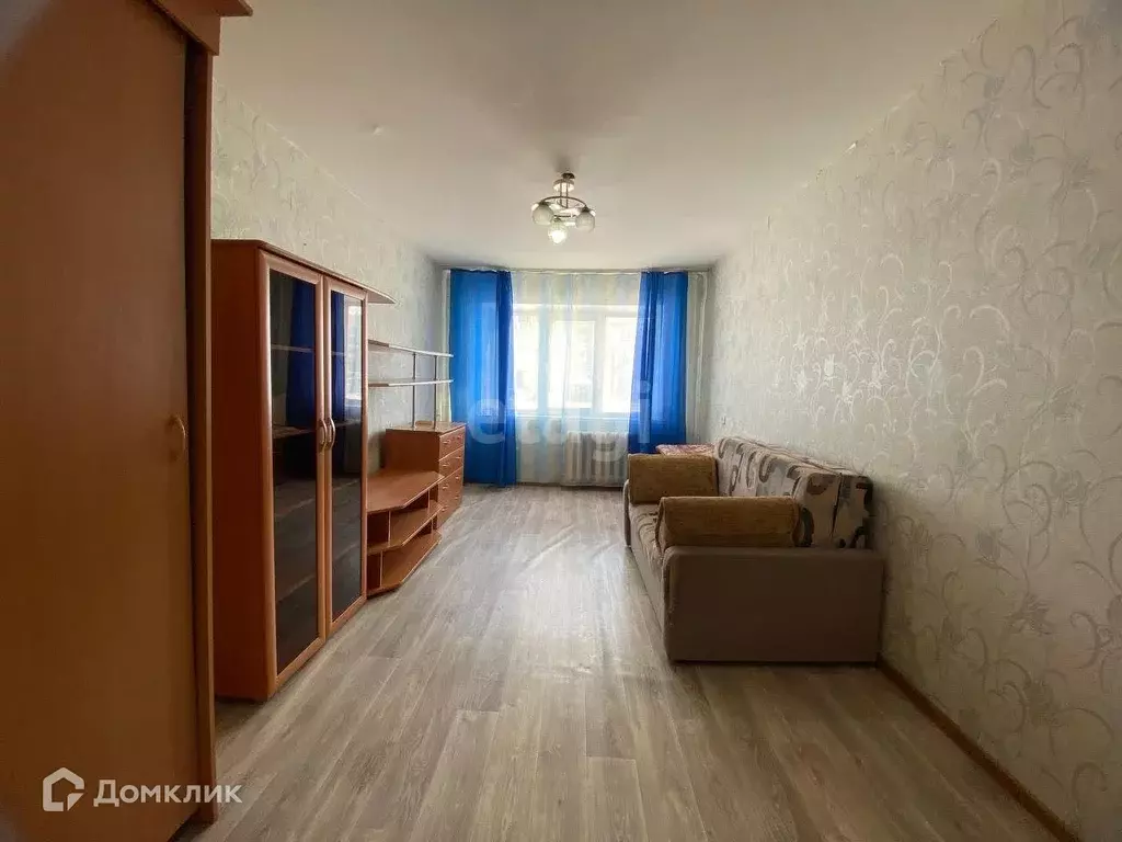 Продаётся 2-к квартира, 47.1 м - Фото 1