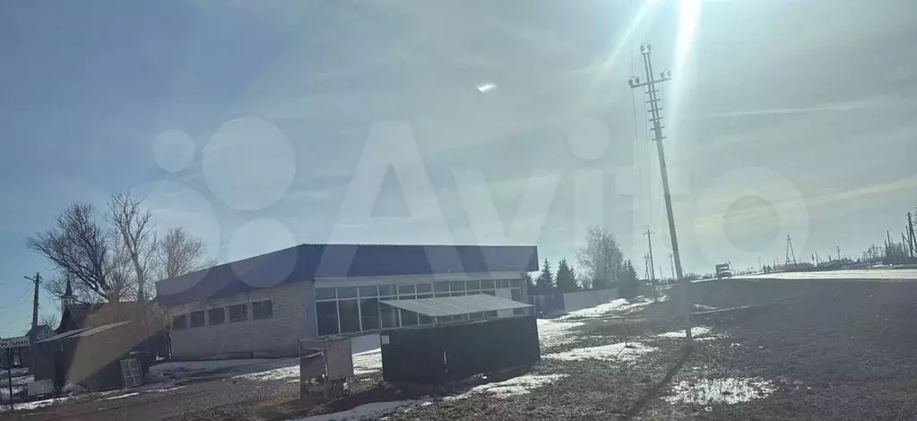 Свободного назначения, 290 м - Фото 0