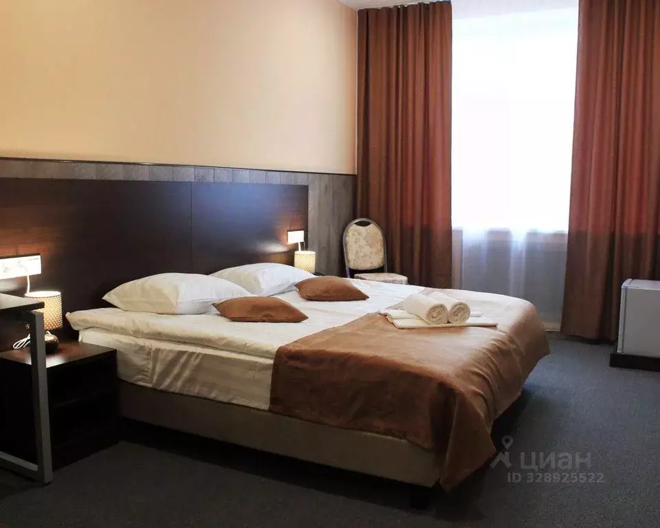 Комната Московская область, Королев пл. Станционная, 4 (16.0 м) - Фото 0