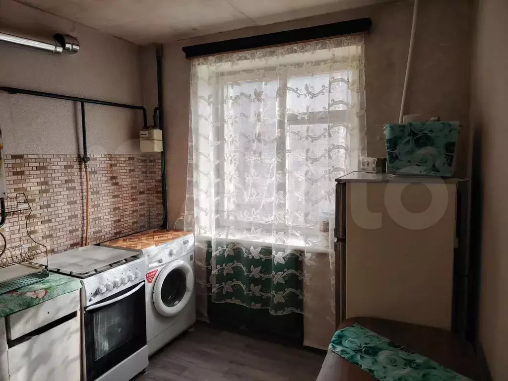 3-к. квартира, 60 м, 3/5 эт. - Фото 1