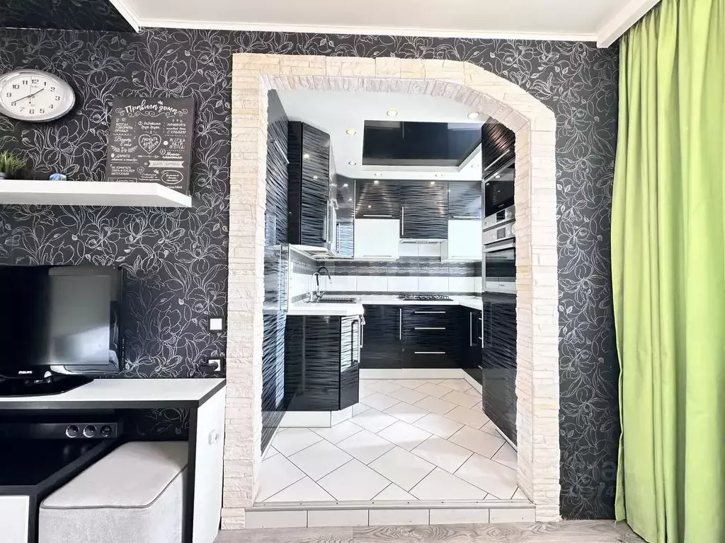 3-к кв. Санкт-Петербург, Санкт-Петербург, Красное Село Бронетанковая ... - Фото 2