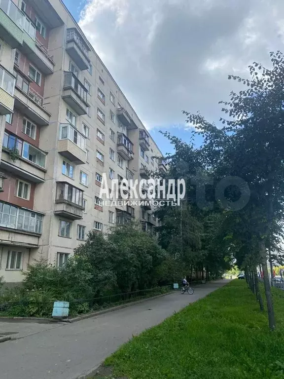 3-к. квартира, 72 м, 5/9 эт. - Фото 1