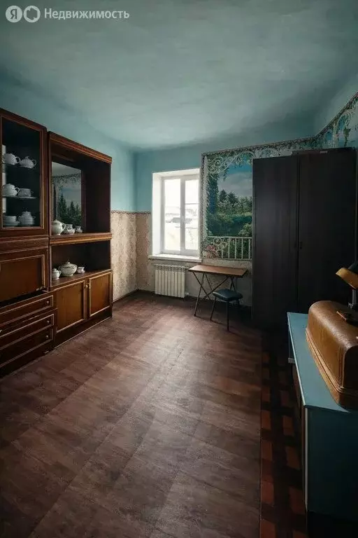 Дом в Челябинск, 1-я Электровозная улица (49 м) - Фото 1