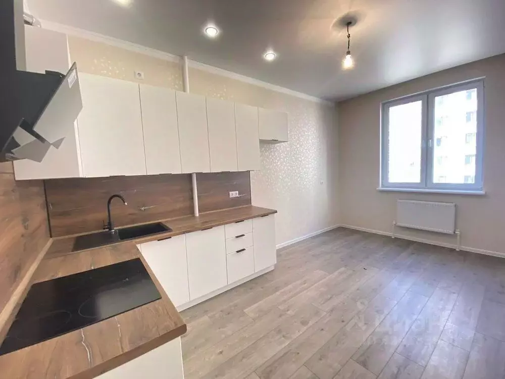 2-к кв. Краснодарский край, Анапа Анапское ш., 30к3 (53.0 м) - Фото 2