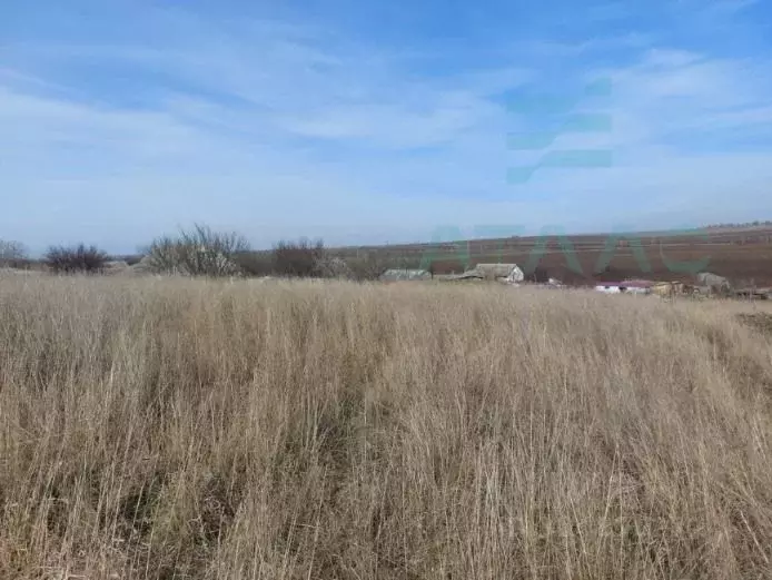 Участок в Крым, Симферопольский район 1 (16.0 сот.) - Фото 0