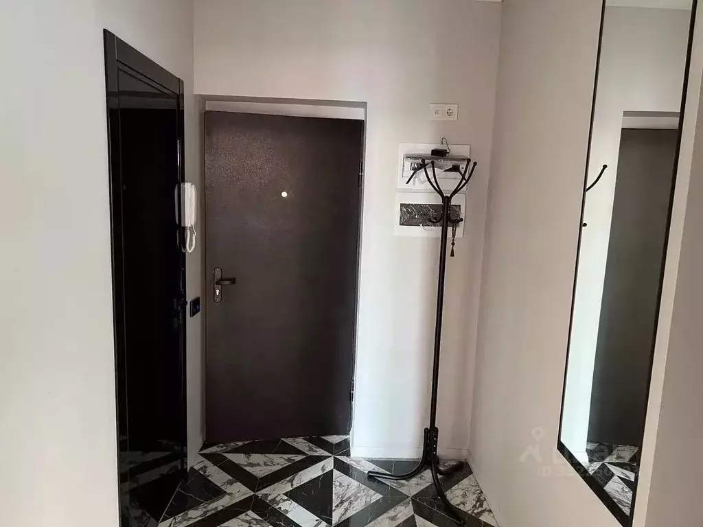 3-к кв. Москва Автозаводская ул., 23Бк2 (65.0 м) - Фото 1