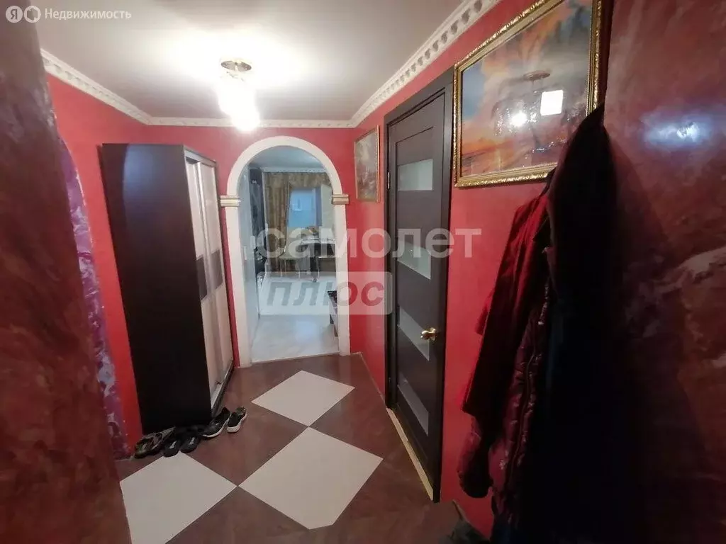 Дом в Липецк, улица имени Патриса Лумумбы, 8 (37.6 м) - Фото 1