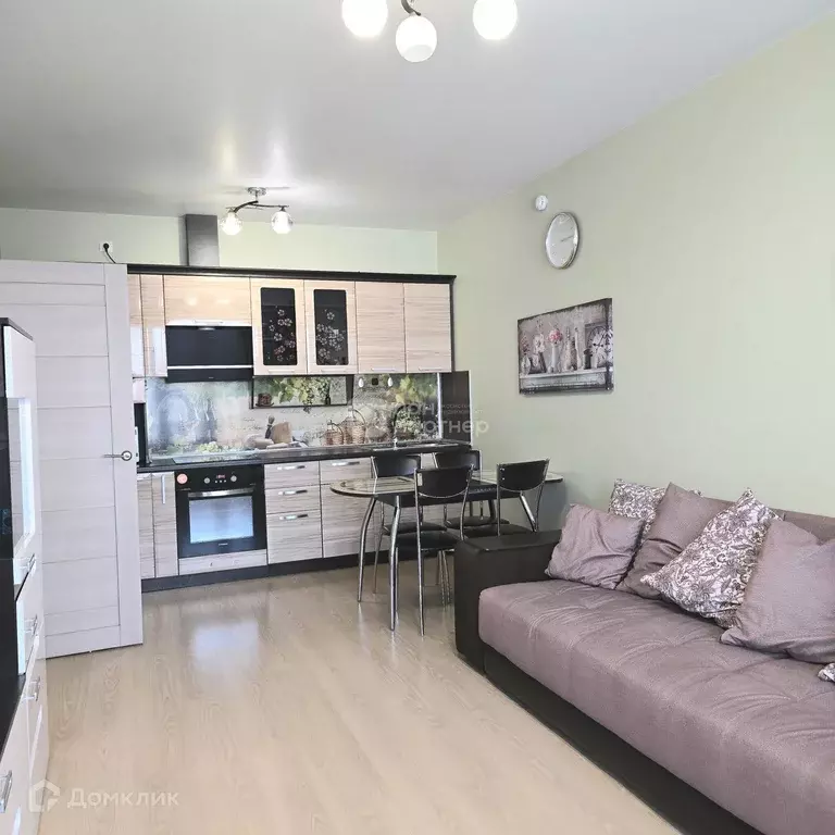 Продаётся 2-к квартира, 53 м - Фото 0