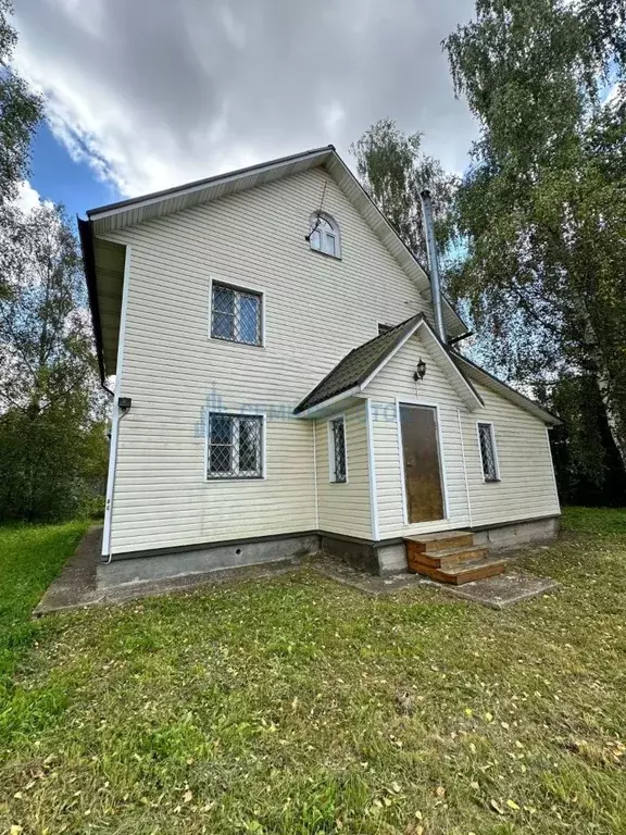 Дом в Московская область, Ступино городской округ, Север СНТ 236 (200 ... - Фото 1