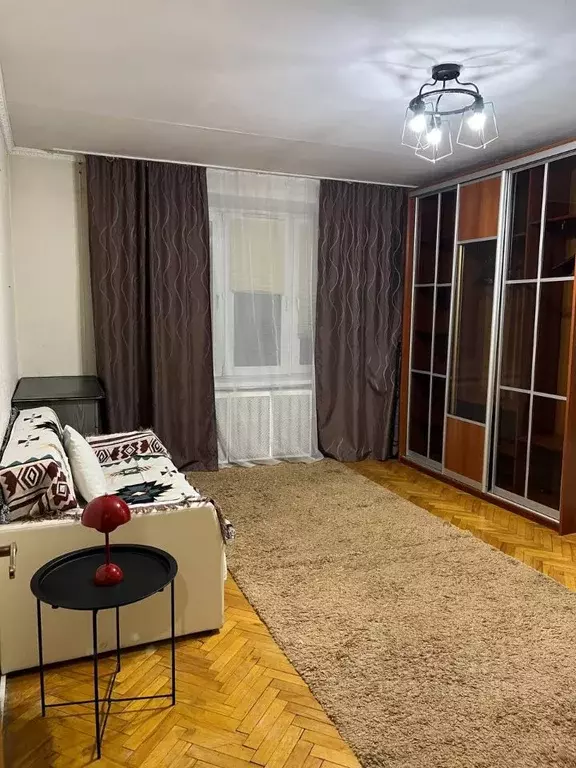 1-к кв. Москва Щелковское ш., 94 (35.0 м) - Фото 0
