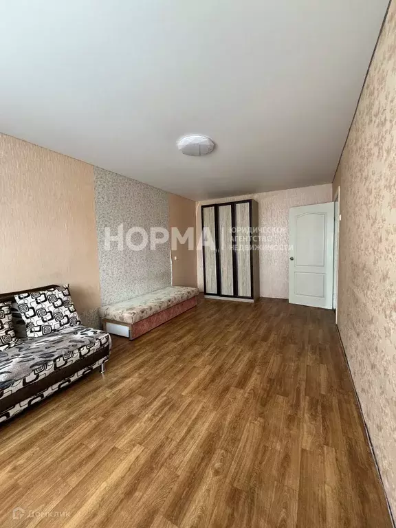 Продаётся 1-к квартира, 30 м - Фото 1