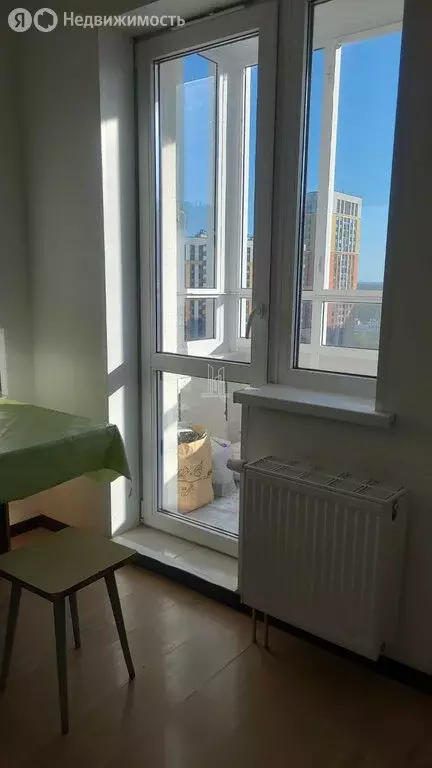 1-комнатная квартира: Санкт-Петербург, Комендантский проспект, 67 ... - Фото 1