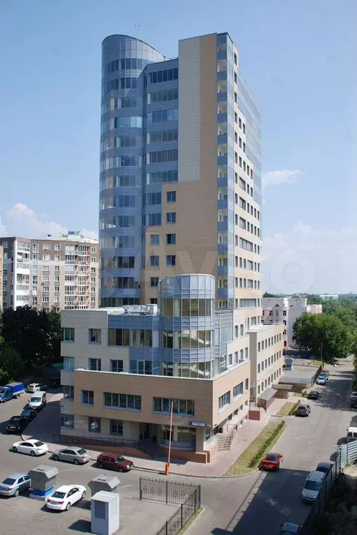 Офис, 28 м - Фото 0