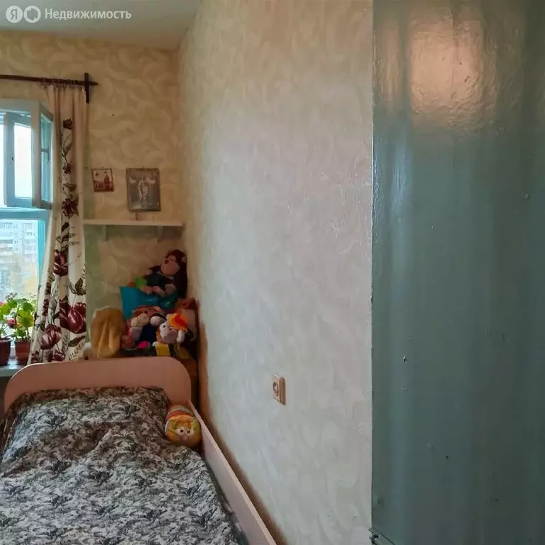 2-комнатная квартира: Шелехов, 4-й микрорайон, 95 (48 м) - Фото 2