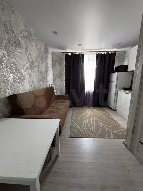 Квартира-студия, 13 м, 4/5 эт. - Фото 1