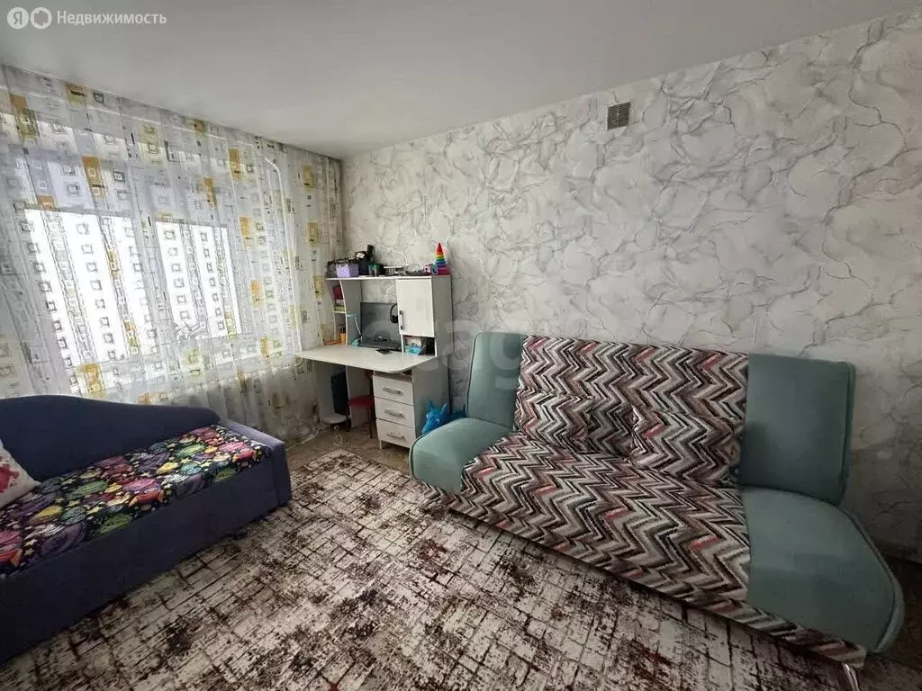 1-комнатная квартира: Сарапул, улица Азина, 64 (29.7 м) - Фото 2