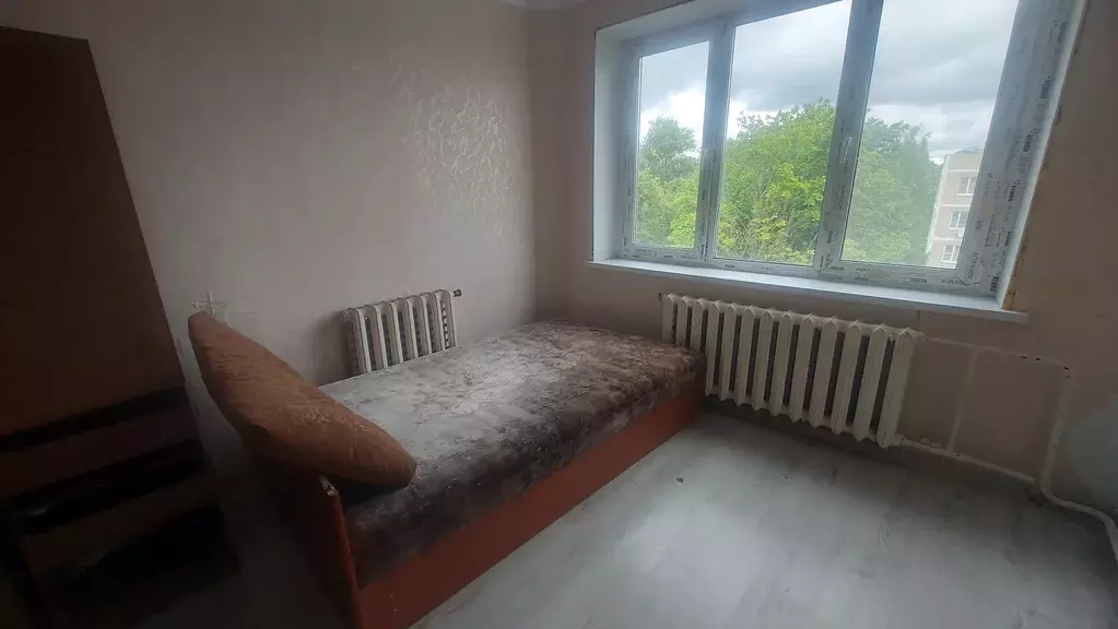 Продаётся 2-к квартира, 51.9 м - Фото 0