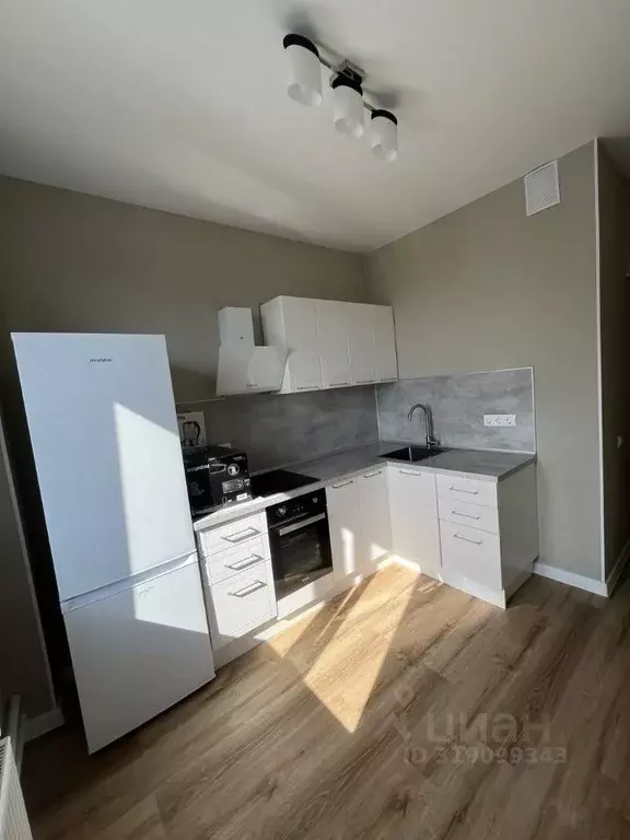 2-к кв. Москва ул. Академика Скрябина, 6 (48.0 м) - Фото 1