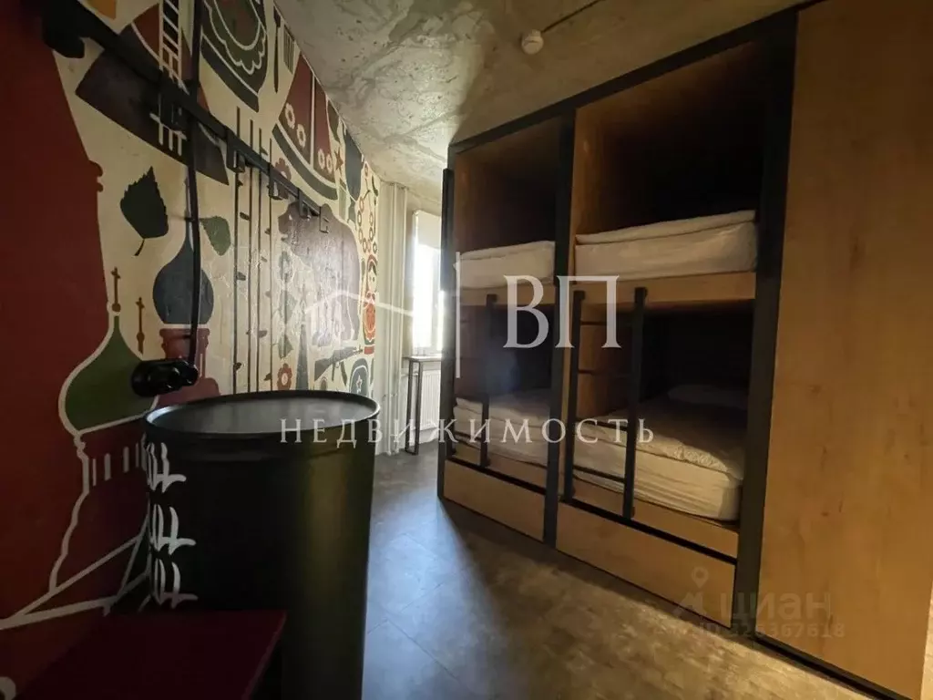 Студия Санкт-Петербург Большой Сампсониевский просп., 74к2 (26.0 м) - Фото 2