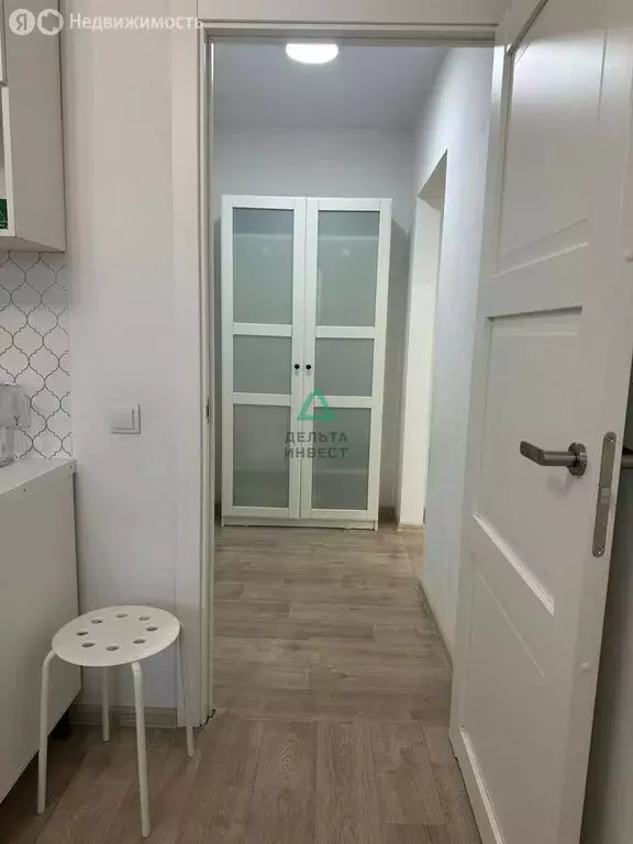 1-комнатная квартира: Уфа, улица Мечтателей, 13 (37.1 м) - Фото 2