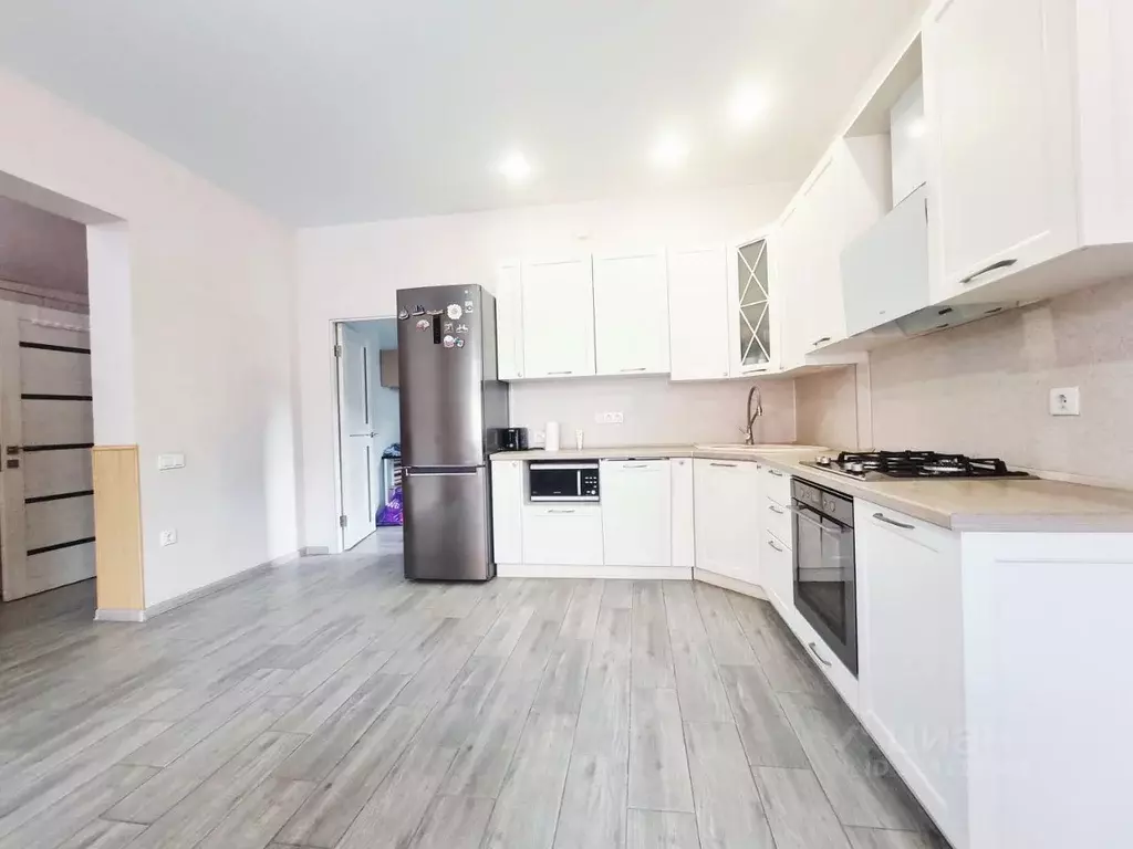 Дом в Ростовская область, Батайск Грузинская ул. (85 м) - Фото 1