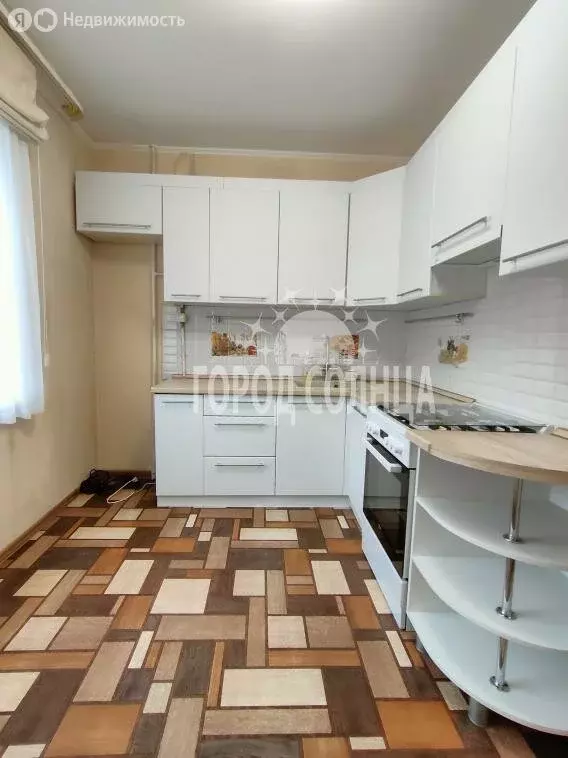 1-комнатная квартира: Омск, улица Лукашевича, 27 (36.8 м) - Фото 2