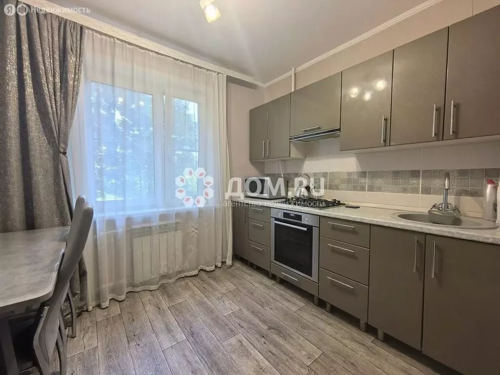 1-комнатная квартира: Коломна, Южная улица, 9 (33 м) - Фото 1