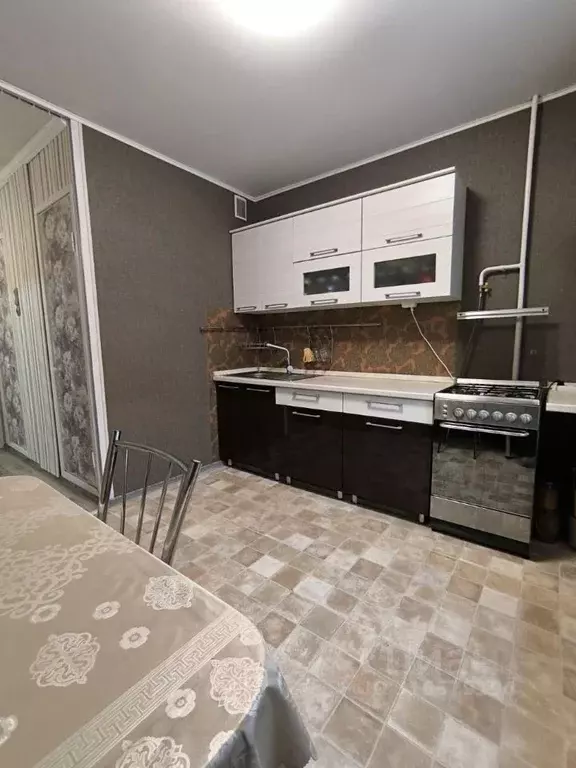 1-к кв. Чувашия, Чебоксары бул. Анатолия Миттова, 6 (52.0 м) - Фото 1