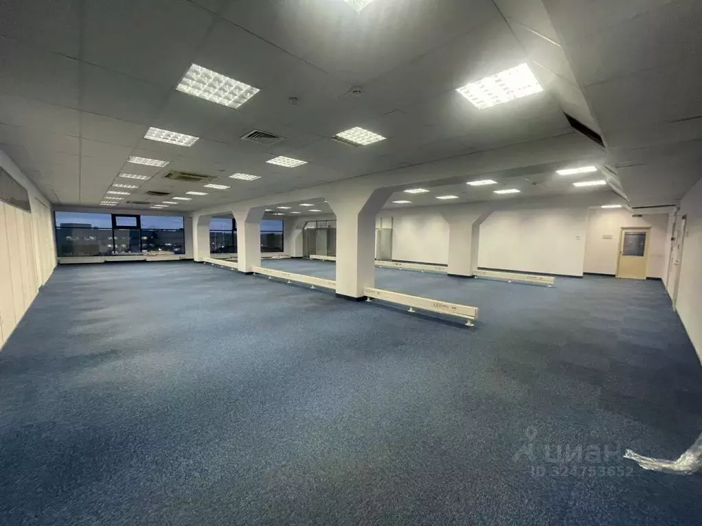 Офис в Санкт-Петербург ул. Седова, 12 (1066 м) - Фото 2