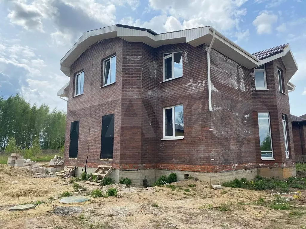 Дом 87 м на участке 3 сот. - Фото 0