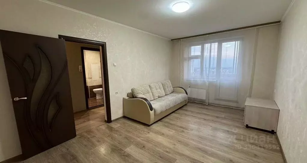 1-к кв. Московская область, Видное ул. Завидная, 24 (36.0 м) - Фото 1