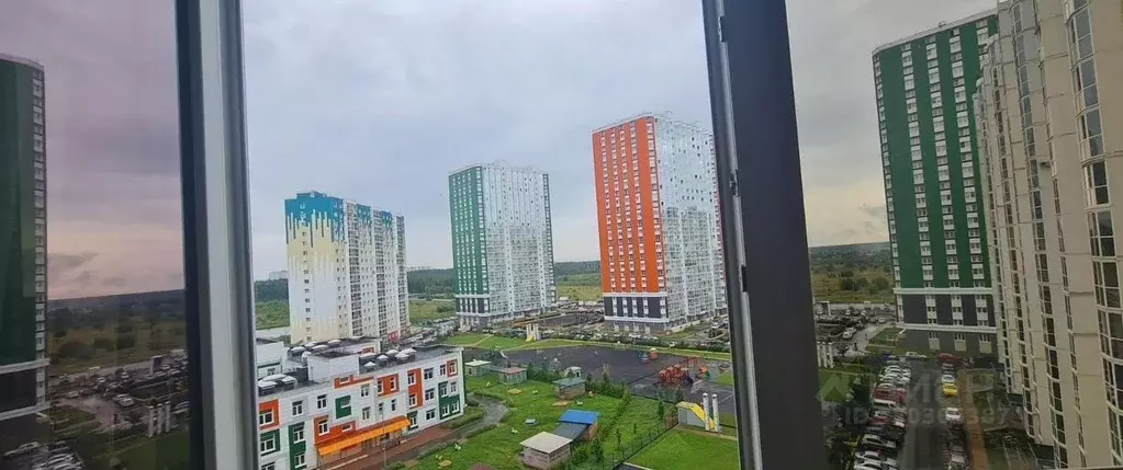 Студия Московская область, Солнечногорск городской округ, Голубое пгт ... - Фото 1
