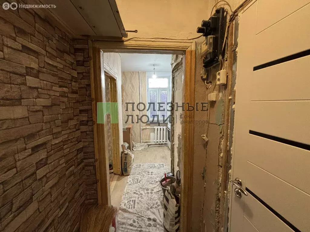 1-комнатная квартира: Севастополь, Оборонная улица, 8 (24.5 м) - Фото 2