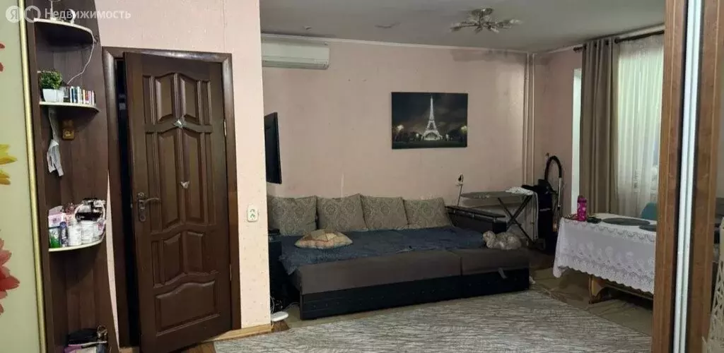 2-комнатная квартира: Волгодонск, Молодёжная улица, 15 (48 м) - Фото 1
