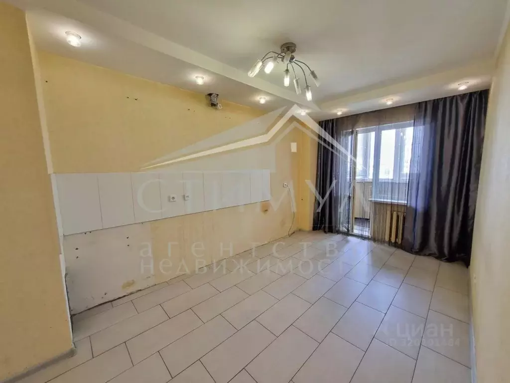 3-к кв. Саратовская область, Саратов ул. Имени Ф.А. Блинова, 19 (80.0 ... - Фото 2